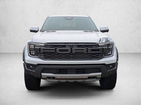 New 2026 Ford Ranger Raptor AWD/4WD image 6