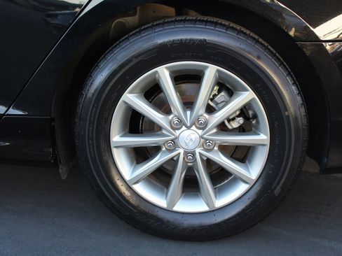 Used 2019 Hyundai Sonata SE FWD image 33