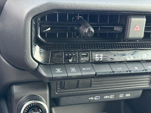 Certified 2025 Toyota Land Cruiser image 26