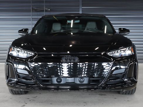 Used 2023 Audi RS e-tron GT w/ Carbon Performance Package image 10