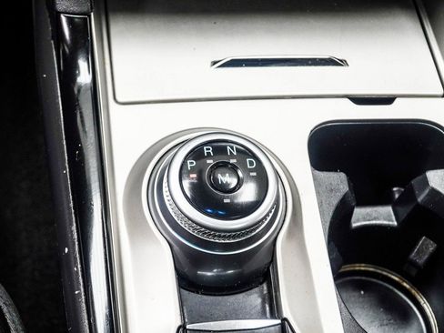 Used 2021 Ford Explorer ST w/ Equipment Group 401A image 21