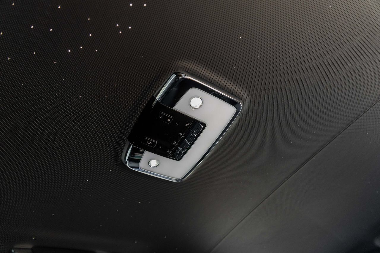 New 2027 Rolls-Royce Cullinan Black Badge AWD/4WD image 56