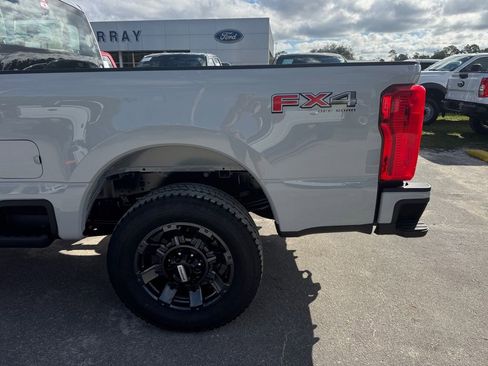 New 2026 Ford F250 XL w/ STX Appearance Package image 36