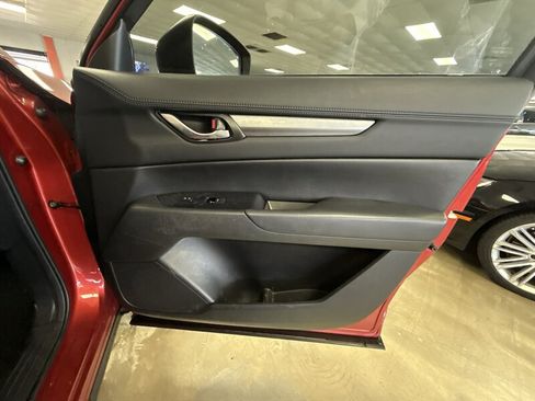 Used 2019 MAZDA CX-5 Touring AWD/4WD image 18