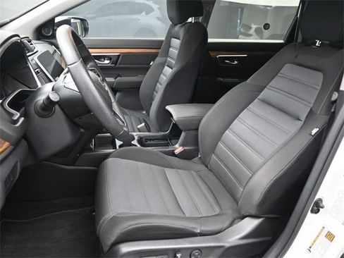 Used 2021 Honda CR-V EX image 12