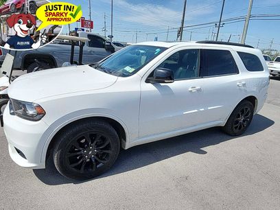Used 2020 Dodge Durango GT
