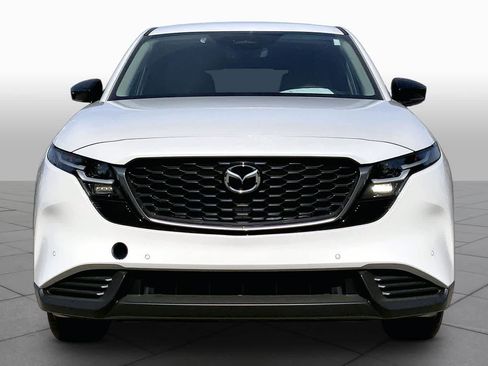 New 2026 MAZDA CX-5 Select AWD/4WD image 3
