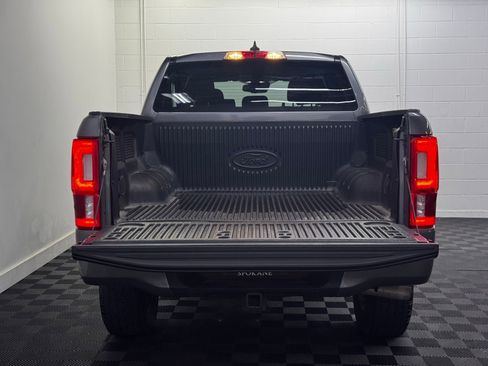 Used 2021 Ford Ranger XLT w/ FX4 Off-Road Package AWD/4WD image 32