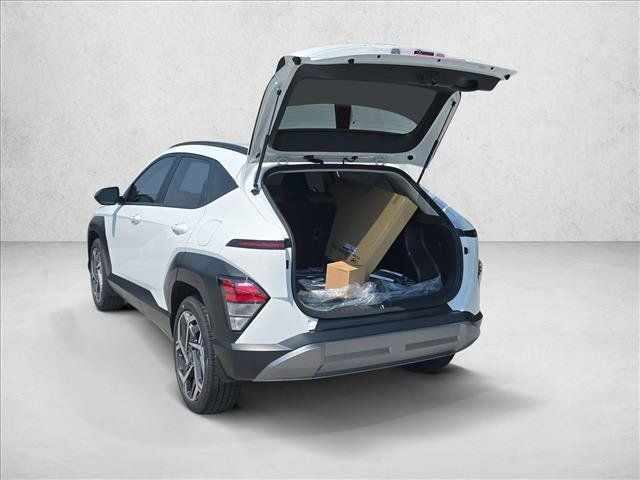 New 2026 Hyundai Kona SEL Premium FWD image 7