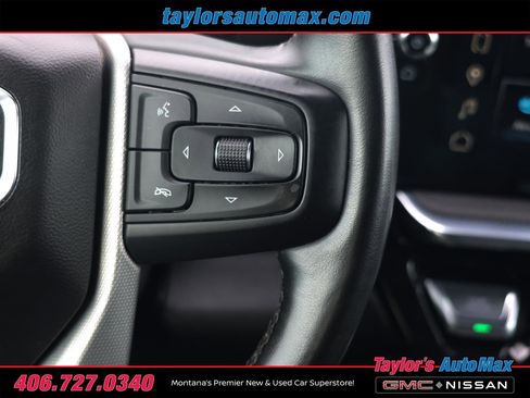 Used 2024 GMC Sierra 3500 Denali w/ Denali Reserve Package image 31