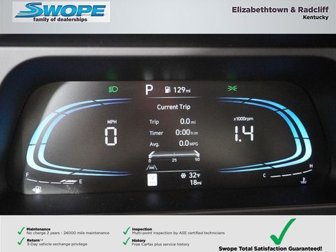 New 2026 Hyundai Elantra SEL Sport Premium image 17