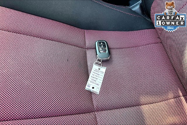 Used 2022 Honda Civic Si image 11