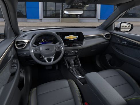 New 2026 Chevrolet TrailBlazer ACTIV w/ Convenience Package image 15