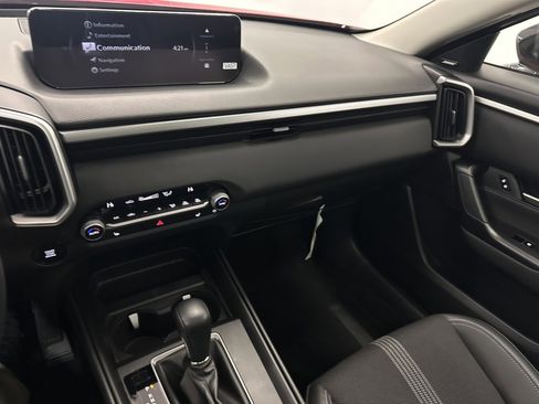 Certified 2025 MAZDA CX-50 AWD 2.5 S w/ Weather Package image 25