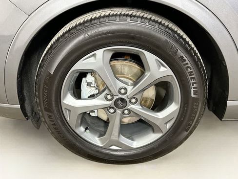 Used 2023 Ford Escape ST-Line w/ Tech Pack #1 FWD image 8