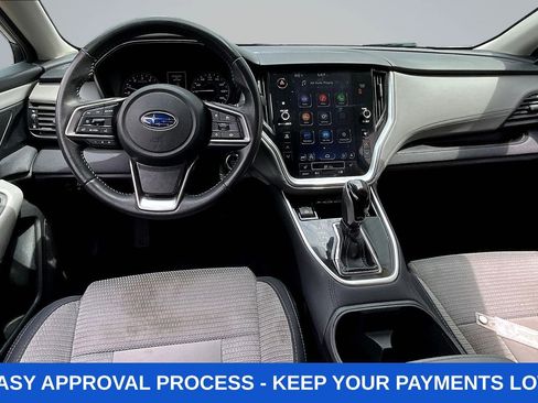 Used 2023 Subaru Outback Premium AWD/4WD image 10