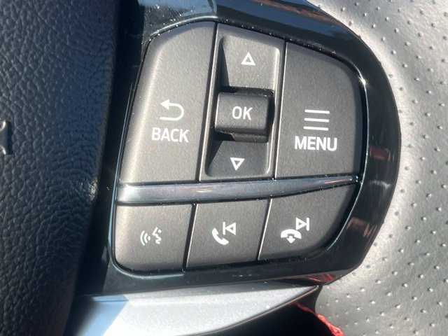 New 2026 Ford Explorer ST-Line w/ ST-Line Street Pack AWD/4WD image 13