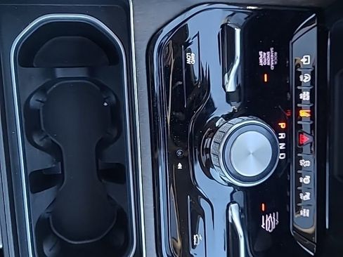 Used 2024 Jeep Grand Wagoneer L 4WD image 47