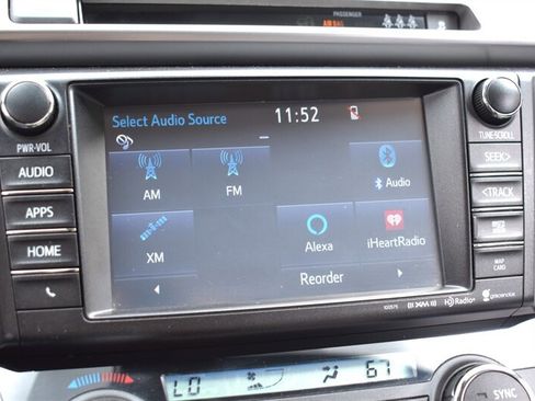 Used 2018 Toyota RAV4 Limited w/ All Weather Liner Package AWD/4WD image 25
