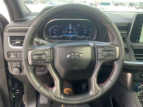 Used 2023 Chevrolet Suburban RST w/ Luxury Package image 27