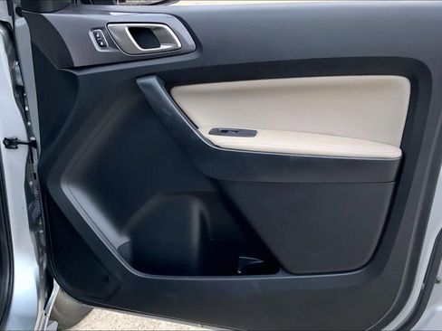 Used 2023 Ford Ranger Lariat w/ Technology Package image 19