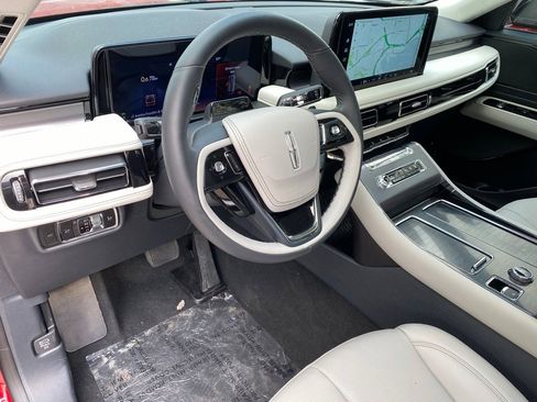 New 2026 Lincoln Aviator 2WD image 35