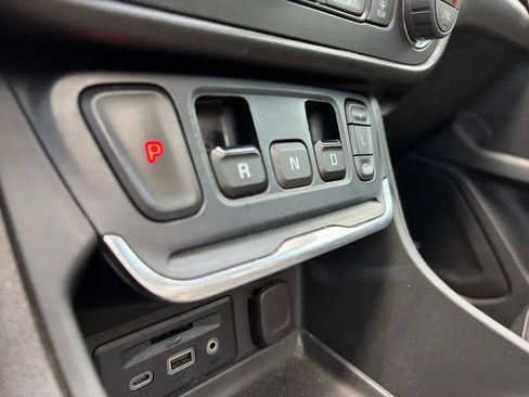 Used 2019 GMC Terrain Denali w/ Advanced Safety Package FWD image 30