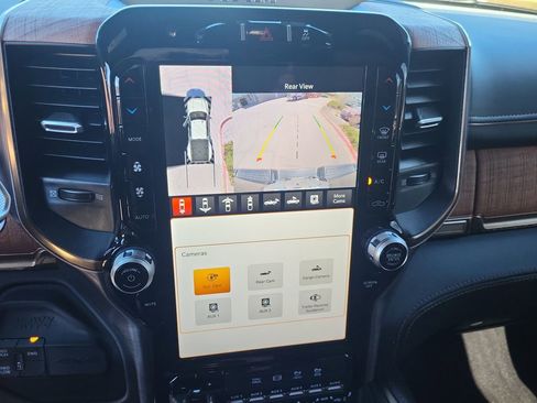 Used 2024 RAM 3500 Limited w/ Towing Technology Group image 19