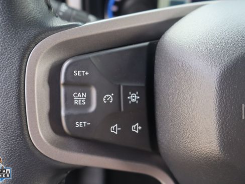 Certified 2024 Ford Bronco Badlands AWD/4WD image 15