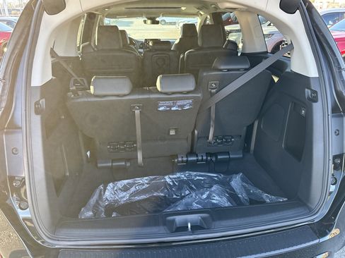 New 2026 Honda Odyssey EX-L image 31