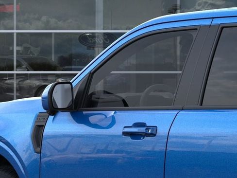 New 2026 Ford Maverick Lobo AWD/4WD image 22