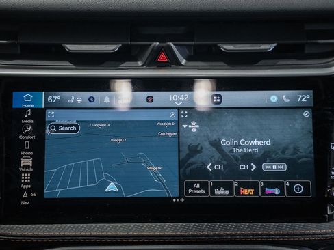 New 2026 Jeep Cherokee Overland image 22