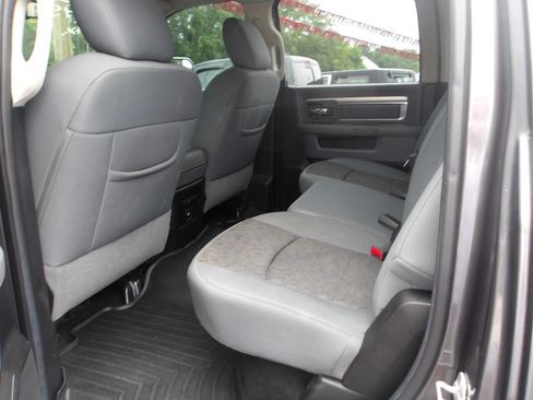 Used 2014 RAM 1500 Big Horn image 9