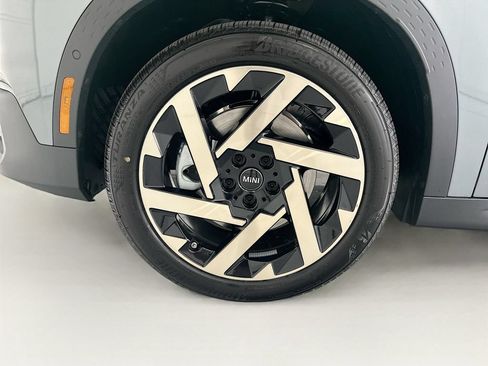 New 2027 MINI Cooper Countryman S AWD/4WD image 29