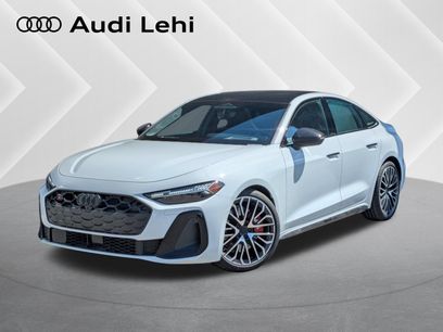 New 2026 Audi S5 Premium Plus