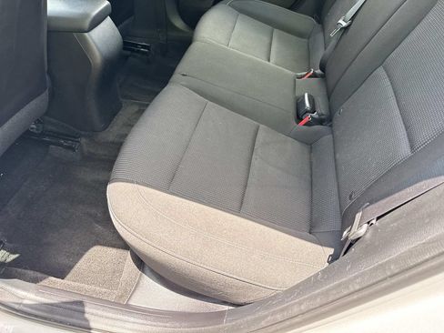 Used 2021 Kia Forte LXS FWD image 15