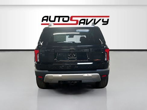 Used 2026 Honda Passport TrailSport Elite image 6