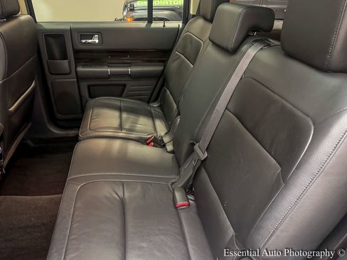 Certified 2019 Ford Flex SEL w/ Equipment Group 202A image 15