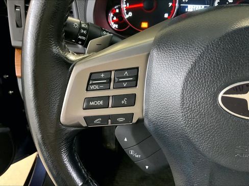 Used 2014 Subaru Outback 2.5i Limited AWD/4WD image 23