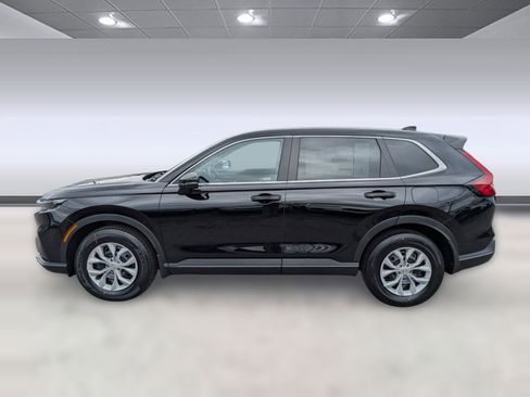 New 2026 Honda CR-V LX image 2