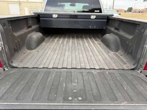 Used 2013 Chevrolet Silverado 1500 LS image 10