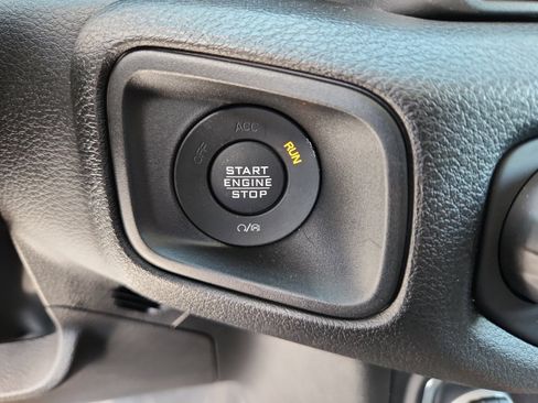 New 2025 Jeep Wrangler Sport image 30