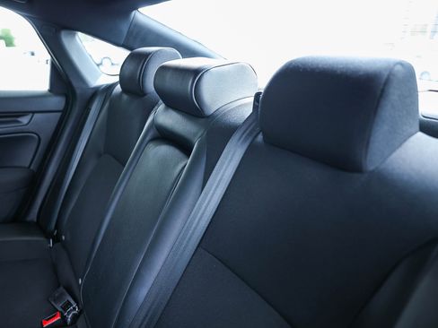 Used 2025 Honda Civic Sport image 24