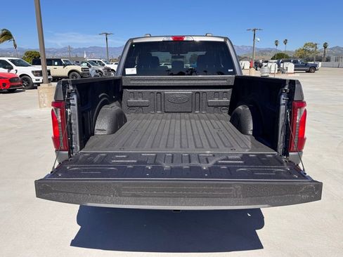 New 2026 Ford F150 STX image 13