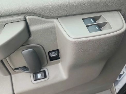 New 2025 Chevrolet Express 3500 w/ Power Convenience Package RWD image 34