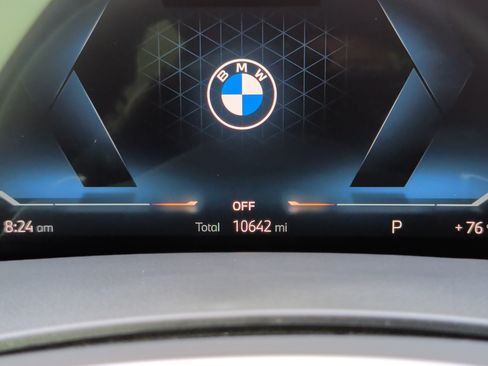 Used 2026 BMW X5 xDrive40i w/ M Sport Package AWD/4WD image 15