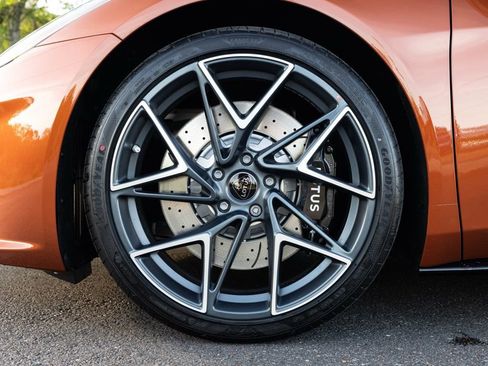 New 2026 Lotus Emira image 55