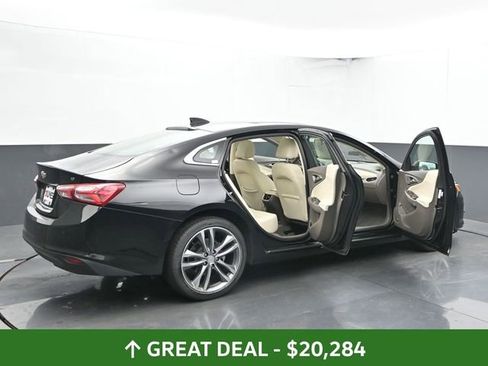 Used 2024 Chevrolet Malibu LT image 62