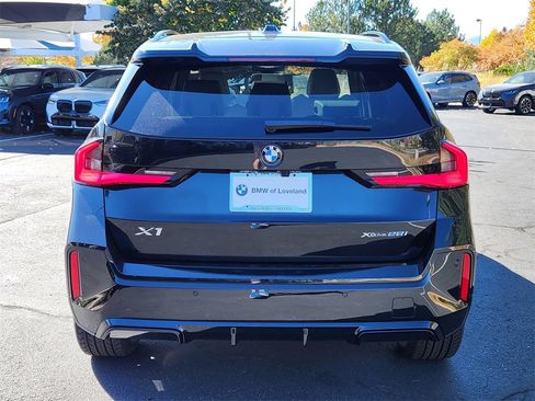 New 2026 BMW X1 xDrive28i image 4