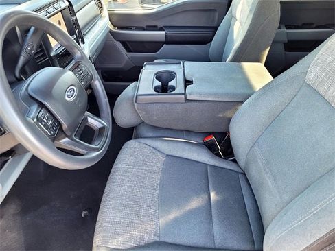 Certified 2024 Ford F250 XLT image 10